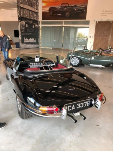 Jaguar UK Gentlemen Tour 2019_155