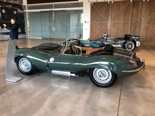 Jaguar UK Gentlemen Tour 2019_156