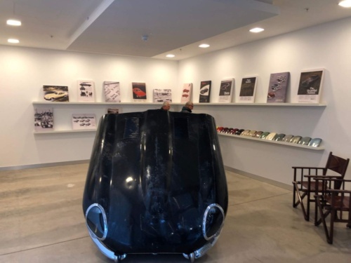 Jaguar UK Gentlemen Tour 2019_157