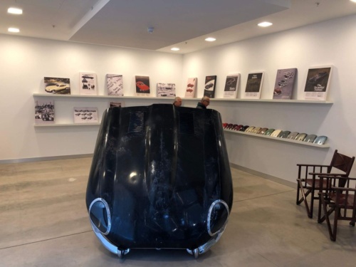 Jaguar UK Gentlemen Tour 2019_158