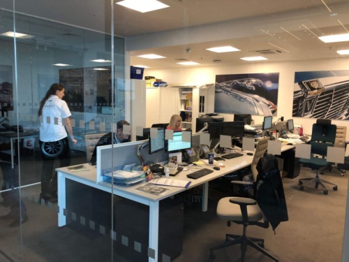 Jaguar UK Gentlemen Tour 2019_159