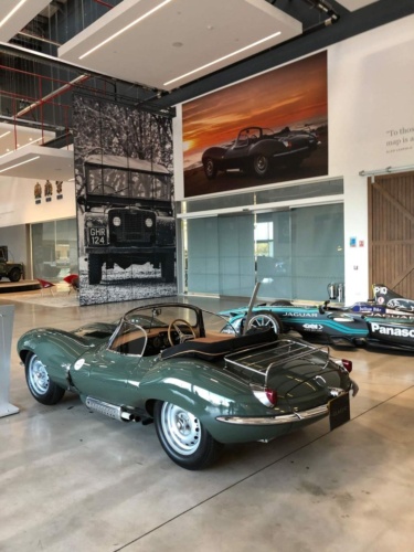 Jaguar UK Gentlemen Tour 2019_160