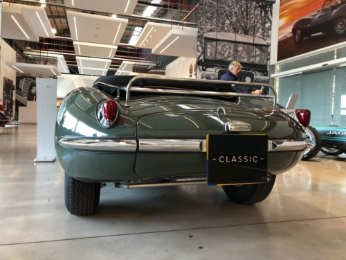 Jaguar UK Gentlemen Tour 2019_162
