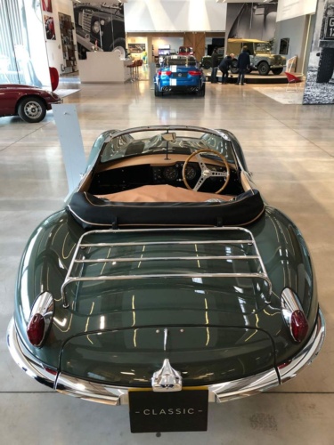 Jaguar UK Gentlemen Tour 2019_163