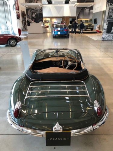 Jaguar UK Gentlemen Tour 2019_164