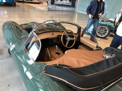 Jaguar UK Gentlemen Tour 2019_165