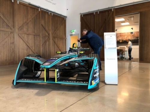 Jaguar UK Gentlemen Tour 2019_167