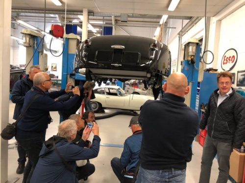 Jaguar UK Gentlemen Tour 2019_17