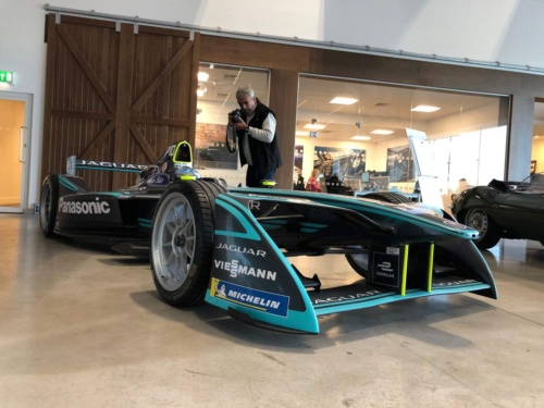 Jaguar UK Gentlemen Tour 2019_171