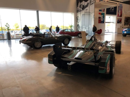 Jaguar UK Gentlemen Tour 2019_174