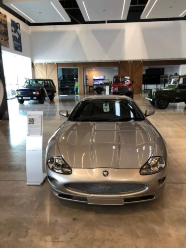 Jaguar UK Gentlemen Tour 2019_175