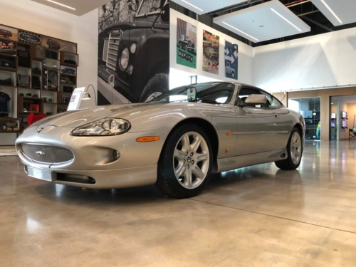 Jaguar UK Gentlemen Tour 2019_176