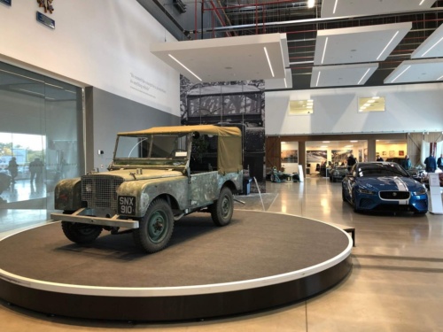 Jaguar UK Gentlemen Tour 2019_177