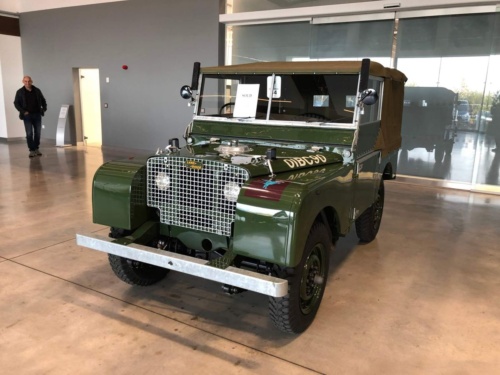 Jaguar UK Gentlemen Tour 2019_178