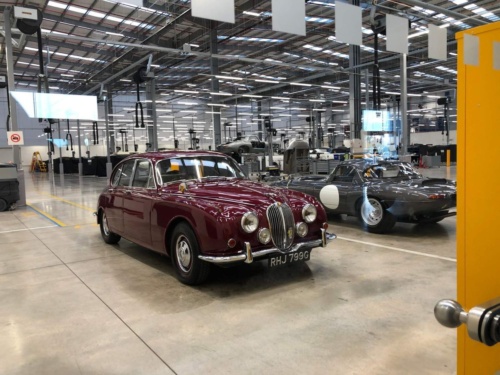 Jaguar UK Gentlemen Tour 2019_179