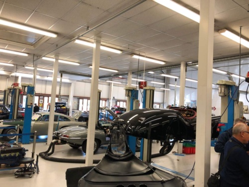 Jaguar UK Gentlemen Tour 2019_18