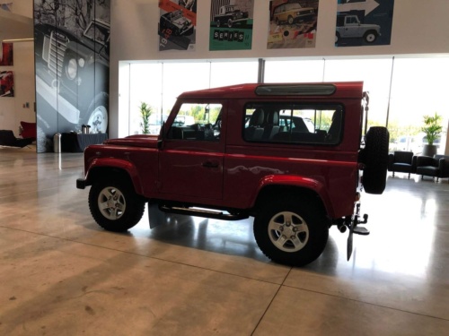 Jaguar UK Gentlemen Tour 2019_180