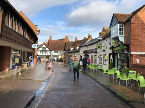 Jaguar UK Gentlemen Tour 2019_188