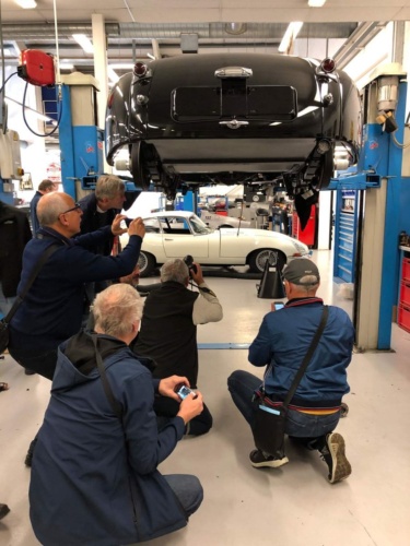 Jaguar UK Gentlemen Tour 2019_19