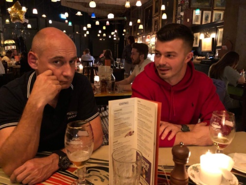 Jaguar UK Gentlemen Tour 2019_193