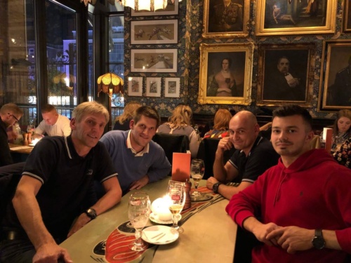 Jaguar UK Gentlemen Tour 2019_195