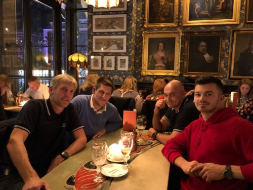 Jaguar UK Gentlemen Tour 2019_196