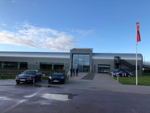 Jaguar UK Gentlemen Tour 2019_197