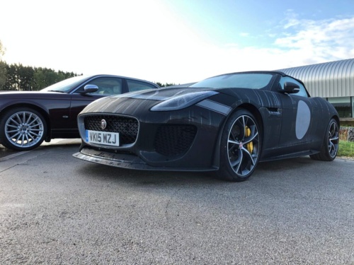 Jaguar UK Gentlemen Tour 2019_198