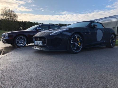 Jaguar UK Gentlemen Tour 2019_199
