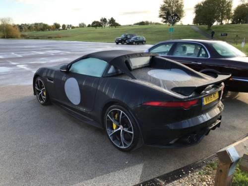 Jaguar UK Gentlemen Tour 2019_201