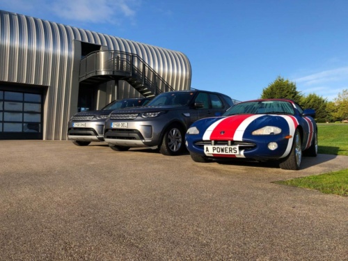 Jaguar UK Gentlemen Tour 2019_202