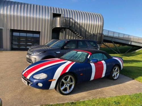 Jaguar UK Gentlemen Tour 2019_203