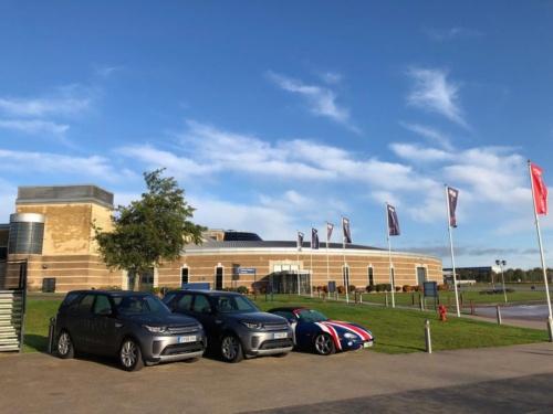 Jaguar UK Gentlemen Tour 2019_206