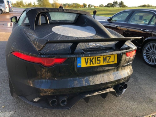 Jaguar UK Gentlemen Tour 2019_207