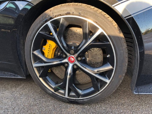 Jaguar UK Gentlemen Tour 2019_209