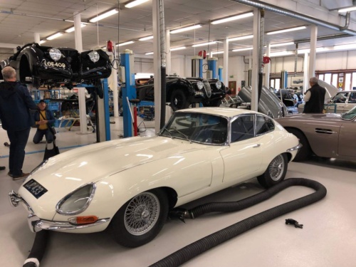 Jaguar UK Gentlemen Tour 2019_21