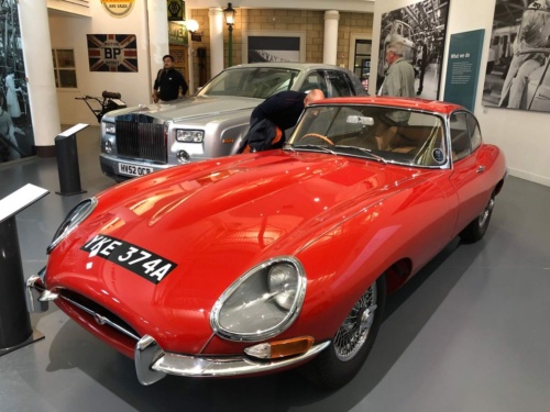 Jaguar UK Gentlemen Tour 2019_217
