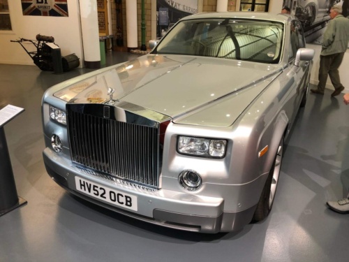 Jaguar UK Gentlemen Tour 2019_218