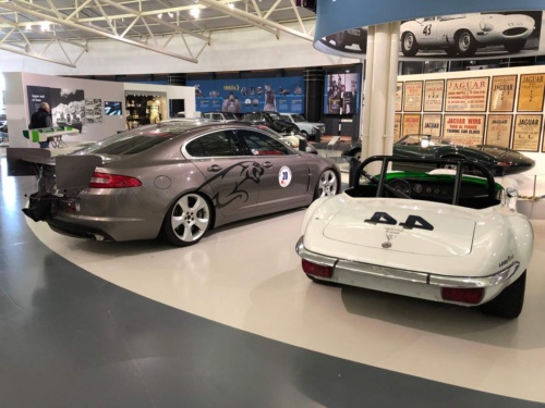 Jaguar UK Gentlemen Tour 2019_221