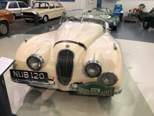 Jaguar UK Gentlemen Tour 2019_222