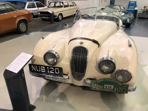 Jaguar UK Gentlemen Tour 2019_223