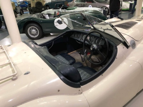 Jaguar UK Gentlemen Tour 2019_225