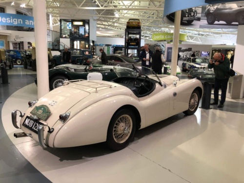 Jaguar UK Gentlemen Tour 2019_226