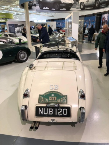 Jaguar UK Gentlemen Tour 2019_227