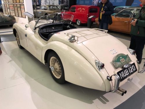 Jaguar UK Gentlemen Tour 2019_228