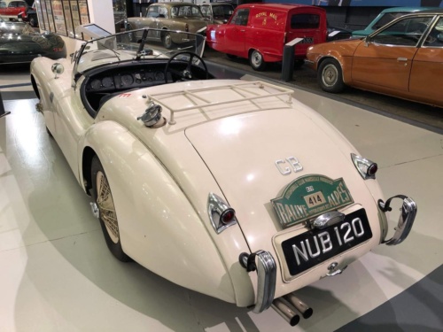Jaguar UK Gentlemen Tour 2019_229