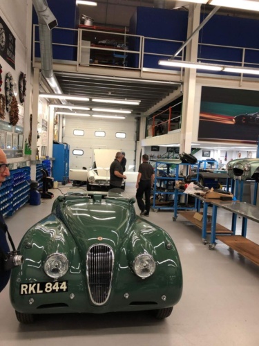 Jaguar UK Gentlemen Tour 2019_23