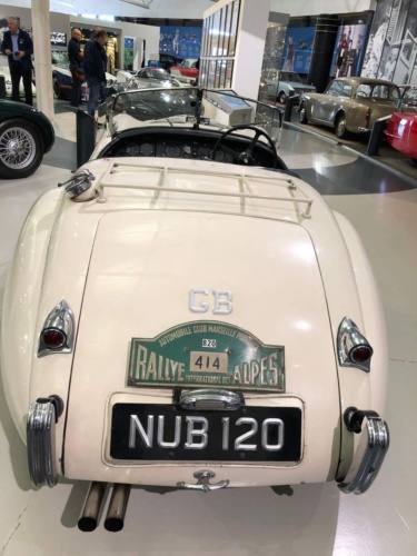 Jaguar UK Gentlemen Tour 2019_230