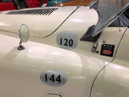 Jaguar UK Gentlemen Tour 2019_231