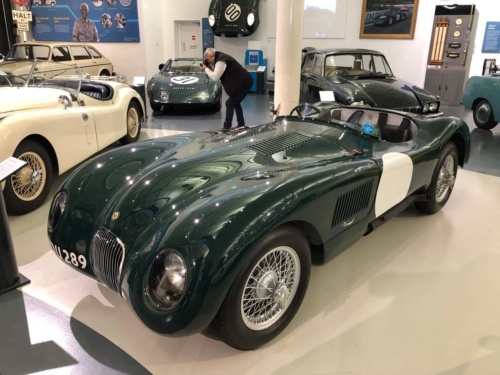 Jaguar UK Gentlemen Tour 2019_233